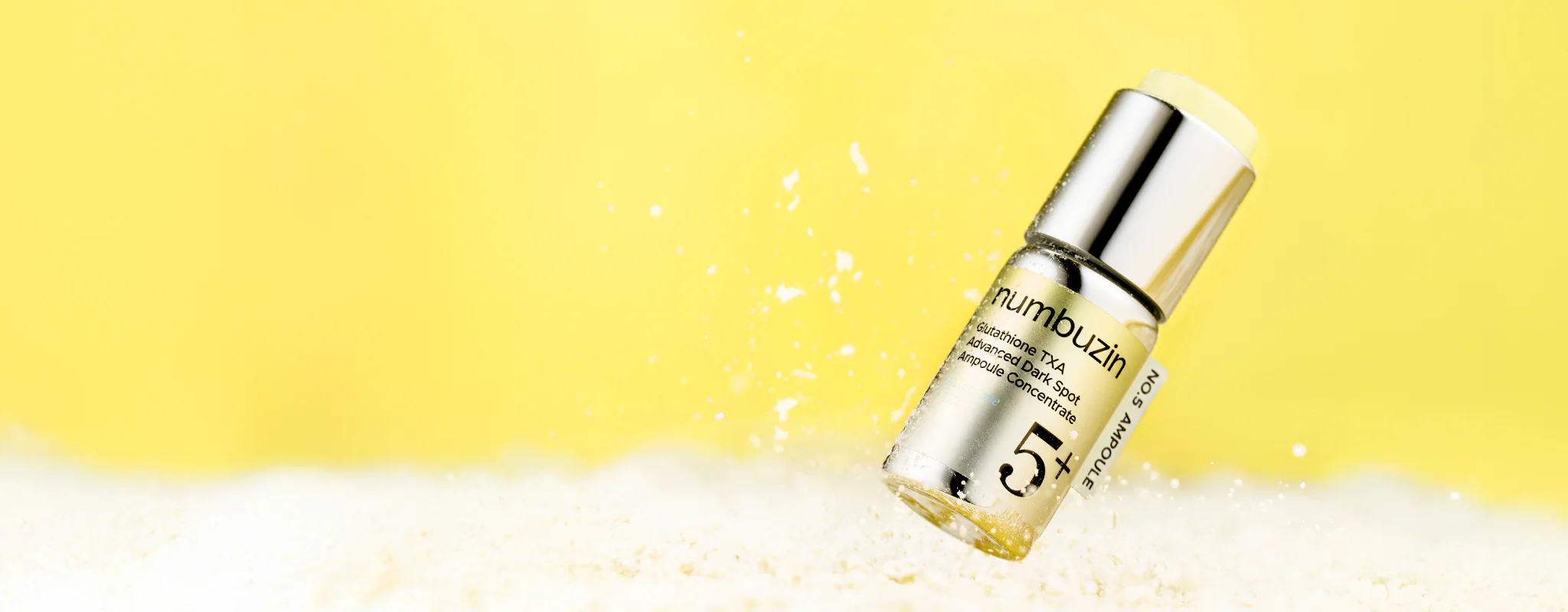 Unlock Your Skin's Perfect Number