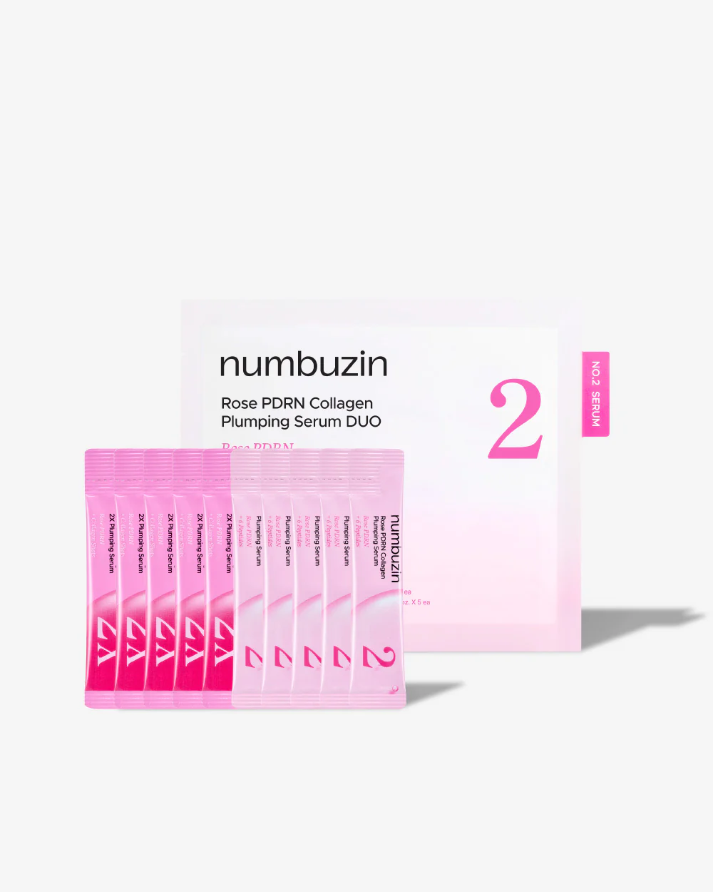 No.2 Radiance & Renewal Line